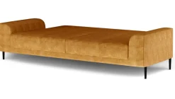 Wersal Kanapy I Sofy Do Salonu|Sofy Trzyosobowe*Prosta kanapa rozkładana Capitol