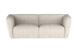 Wersal Narożniki Do Salonu|Sofy Dwuosobowe*Prosta nowoczesna sofa Candelo