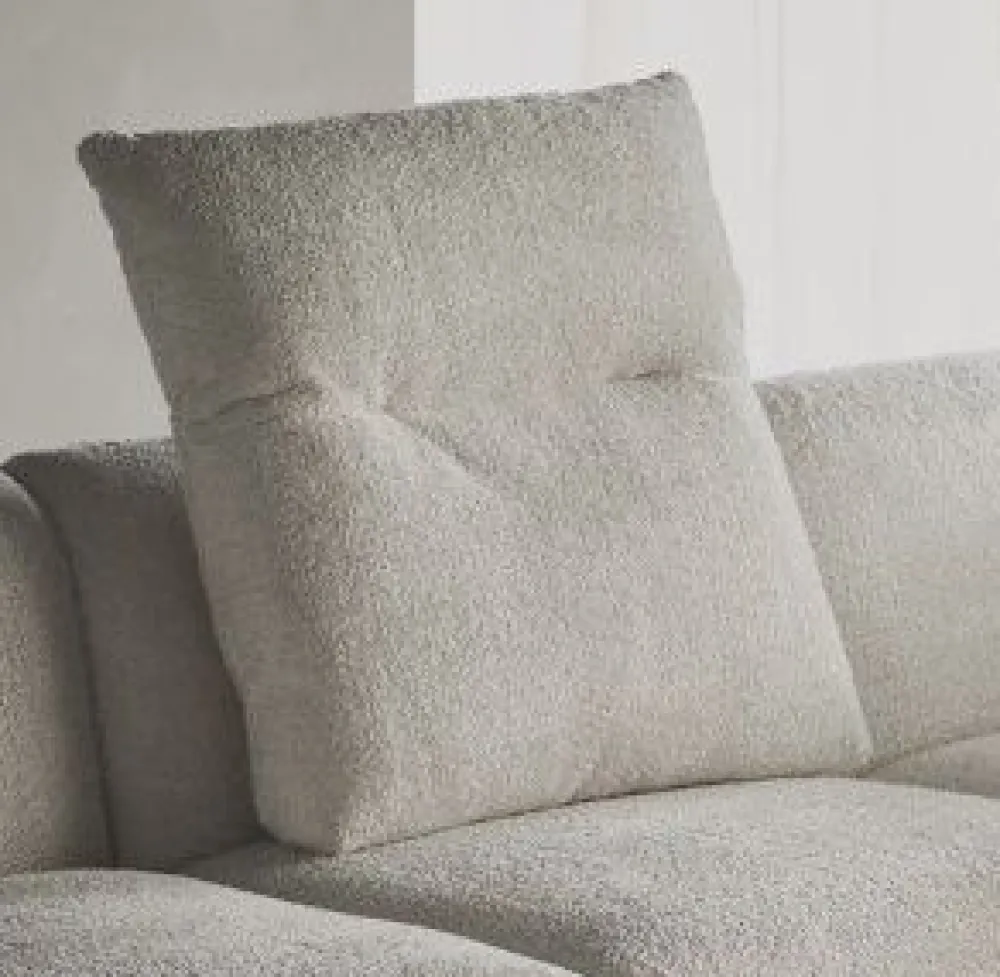 Wersal Poduszki*Prosta poduszka funkcyjna do kolekcji Candelo