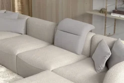 Wersal Poduszki*Prosta poduszka funkcyjna do kolekcji Candelo