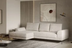 Wersal Narożniki Do Salonu|Narożniki*Prosty narożnik rozkładany Capitol