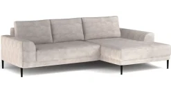 Wersal Narożniki Do Salonu|Narożniki*Prosty narożnik rozkładany Capitol