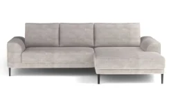 Wersal Narożniki Do Salonu|Narożniki*Prosty narożnik rozkładany Capitol