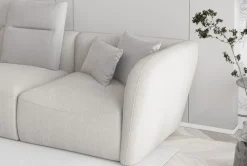 Wersal Narożniki Do Salonu|Narożniki*Prosty nowoczesny narożnik Candelo S