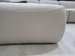 Wersal Narożniki Do Salonu|Narożniki*Prosty nowoczesny narożnik L beżowy Candelo Now or Never 03