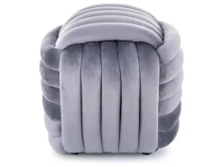 Signal Wypoczynkowe*Puf Bruni Velvet