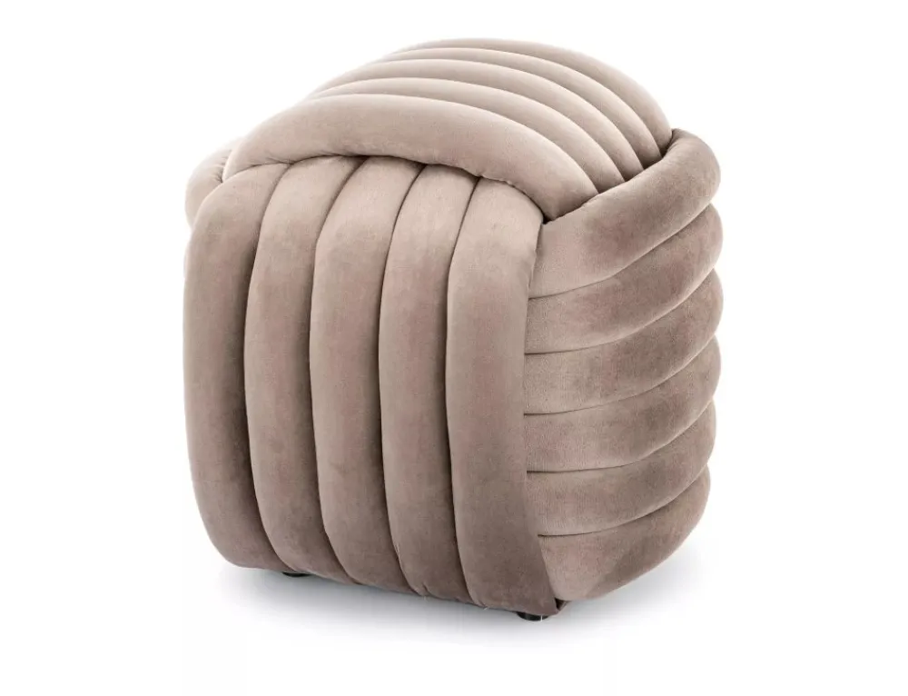 Signal Wypoczynkowe*Puf Bruni Velvet