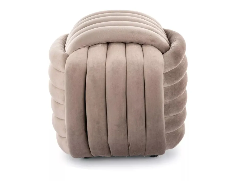 Signal Wypoczynkowe*Puf Bruni Velvet