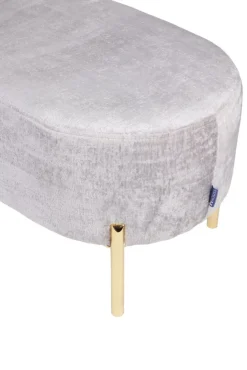 Hauss Pufy Do Przedpokoju|Pufy Do Sypialni*Pufa do przedpokoju Delice II