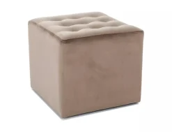 Signal Wypoczynkowe*Pufa Lori Velvet