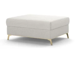 Libro Pufy Do Sypialni|Pufy Do Salonu*Pufa nowoczesna Chrome.new