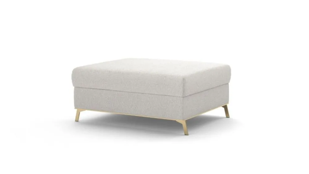 Libro Pufy Do Sypialni|Pufy Do Salonu*Pufa nowoczesna Chrome.new