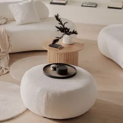 Puszman Pufy*Pufa okrągła Soul