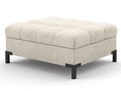 Libro Pufy Do Przedpokoju|Pufy Do Sypialni*Pufa pikowana do salonu Arte