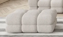 Wersal Pufy*Pufa pikowana Tollo Mini