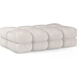 Wersal Pufy*Pufa pikowana Tollo XL