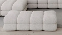 Wersal Pufy*Pufa pikowana Tollo XL