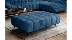 Wersal Pufy Do Przedpokoju|Pufy Do Sypialni*Pufa pikowana Gappa