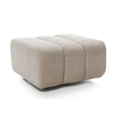 Puszman Pufy Do Przedpokoju|Pufy Do Sypialni*Pufa pikowana Zurich PFS