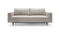 Puszman Kanapy I Sofy Do Salonu|Sofy Trzyosobowe*minimalistyczna sofa Modo na nóżkach