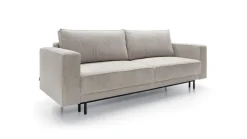 Puszman Kanapy I Sofy Do Salonu|Sofy Trzyosobowe*minimalistyczna sofa Modo na nóżkach