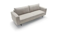 Puszman Kanapy I Sofy Do Salonu|Sofy Trzyosobowe*minimalistyczna sofa Modo na nóżkach