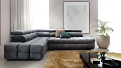 Puszman Narożniki Do Salonu|Narożniki*narożnik Buffalo w stylu nowoczesnym