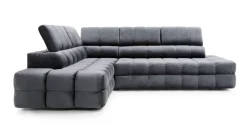 Puszman Narożniki Do Salonu|Narożniki*narożnik Buffalo w stylu nowoczesnym