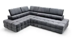 Puszman Narożniki Do Salonu|Narożniki*narożnik Buffalo w stylu nowoczesnym