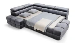 Puszman Narożniki Do Salonu|Narożniki*narożnik Buffalo w stylu nowoczesnym