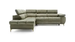 Puszman Narożniki Do Salonu|Narożniki*narożnik Lugano II w stylu nowoczesnym