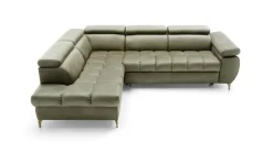 Puszman Narożniki Do Salonu|Narożniki*narożnik Lugano II w stylu nowoczesnym