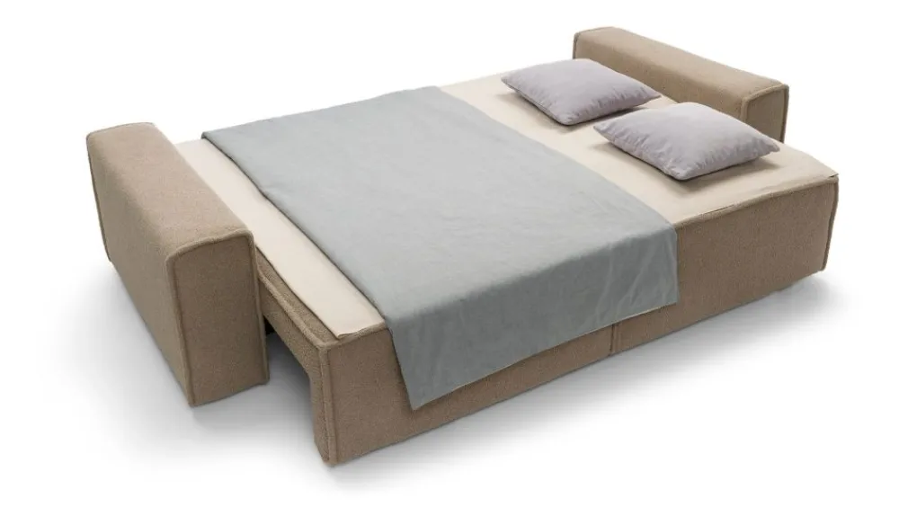 Puszman Kanapy I Sofy Do Salonu|Sofy Trzyosobowe*sofa Domo minimalistyczna