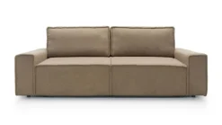 Puszman Kanapy I Sofy Do Salonu|Sofy Trzyosobowe*sofa Domo minimalistyczna