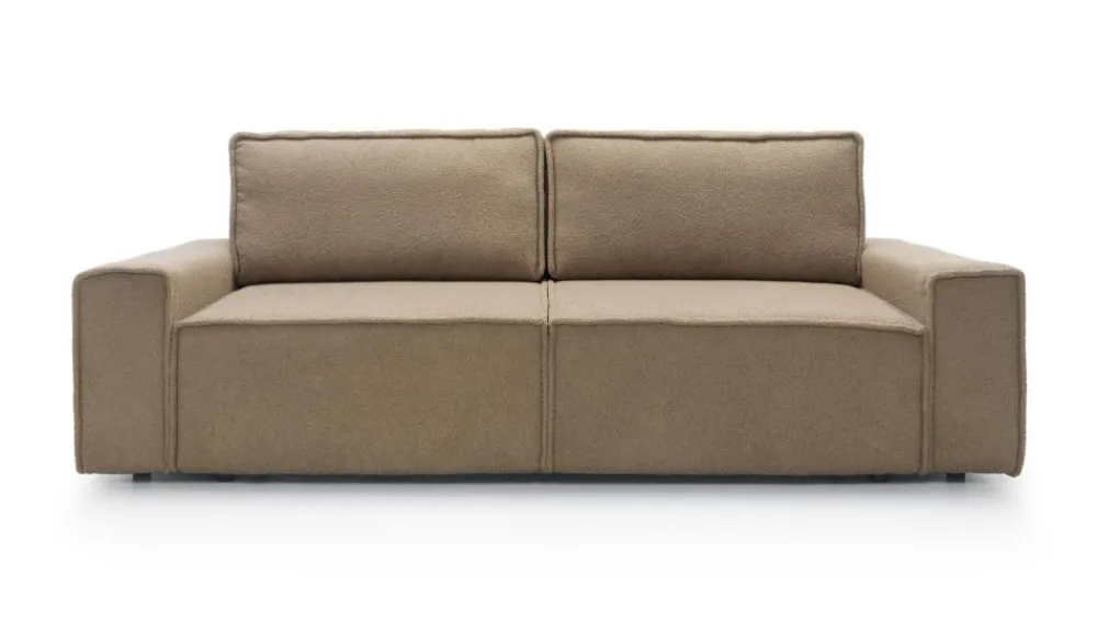 Puszman Kanapy I Sofy Do Salonu|Sofy Trzyosobowe*sofa Domo minimalistyczna