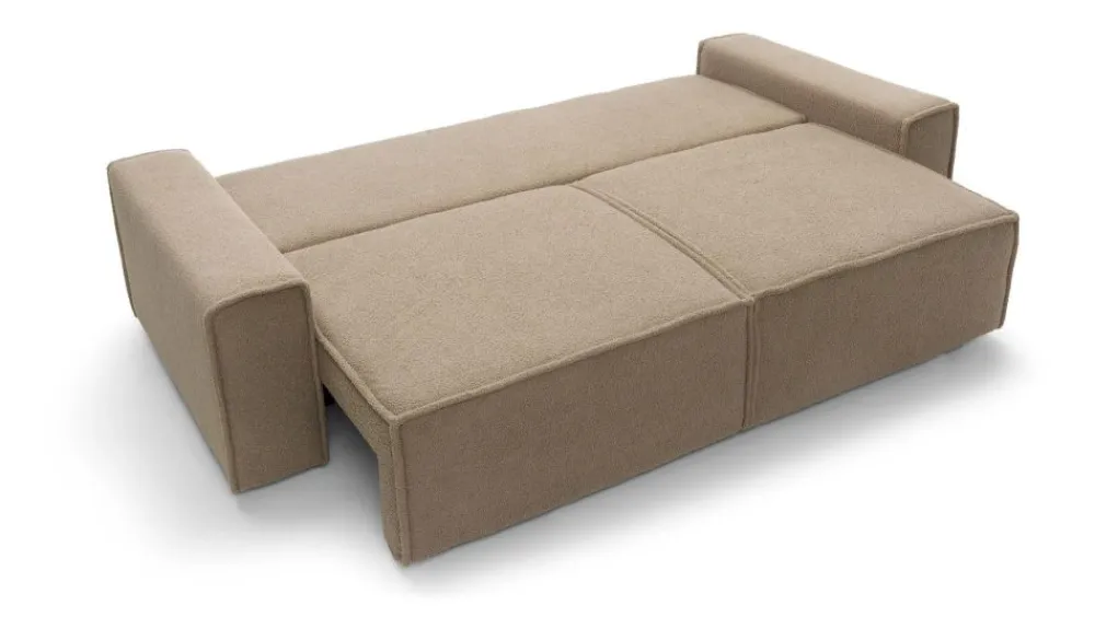 Puszman Kanapy I Sofy Do Salonu|Sofy Trzyosobowe*sofa Domo minimalistyczna