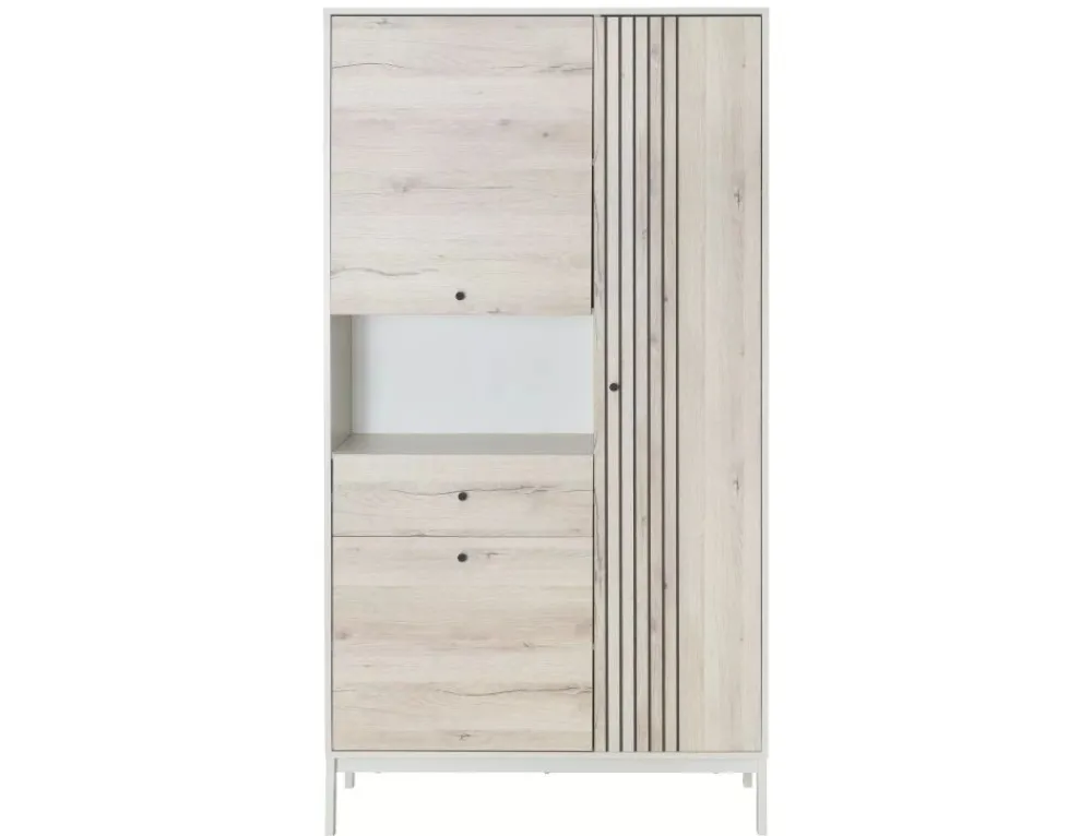 Signal Komody*Regał Frost R1