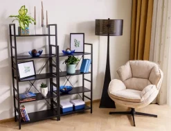 Signal Komody*Regał Loft R4