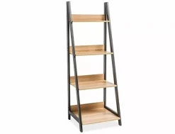 Dzieci Signal Szafki I Regały Do Biura|Szafki I Regały Do Pokoju Młodzieżowego*Regał Matis A