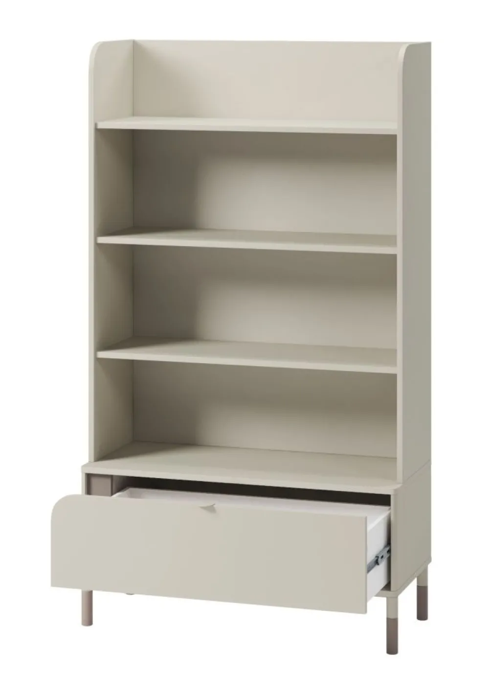 Dzieci Lenart Szafki I Regały Do Pokoju Młodzieżowego|Szafki I Regały Do Pokoju Dziecięcego*Regał młodzieżowyi Harmony HR-02