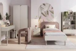 Dzieci Lenart Szafki I Regały Do Pokoju Młodzieżowego|Szafki I Regały Do Pokoju Dziecięcego*Regał młodzieżowyi Harmony HR-02