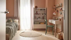 Dzieci Lenart Szafki I Regały Do Pokoju Młodzieżowego|Szafki I Regały Do Pokoju Dziecięcego*Regał młodzieżowyi Harmony HR-02