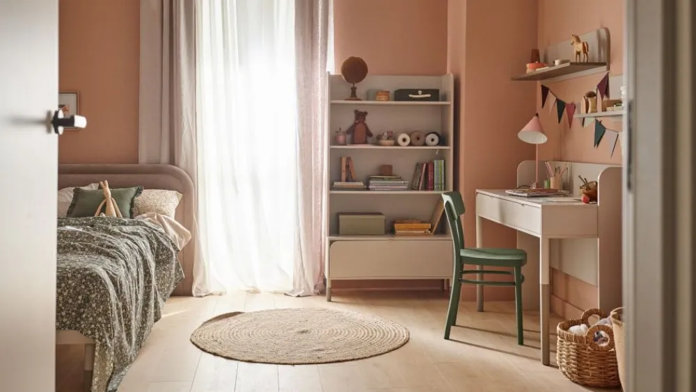 Dzieci Lenart Szafki I Regały Do Pokoju Młodzieżowego|Szafki I Regały Do Pokoju Dziecięcego*Regał młodzieżowyi Harmony HR-02