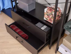 Signal Komody*Regał Rin C