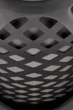 Halmar Fotele*RUBIO fotel gabinetowy popielaty/czarny (1p=1szt)1 sztuka