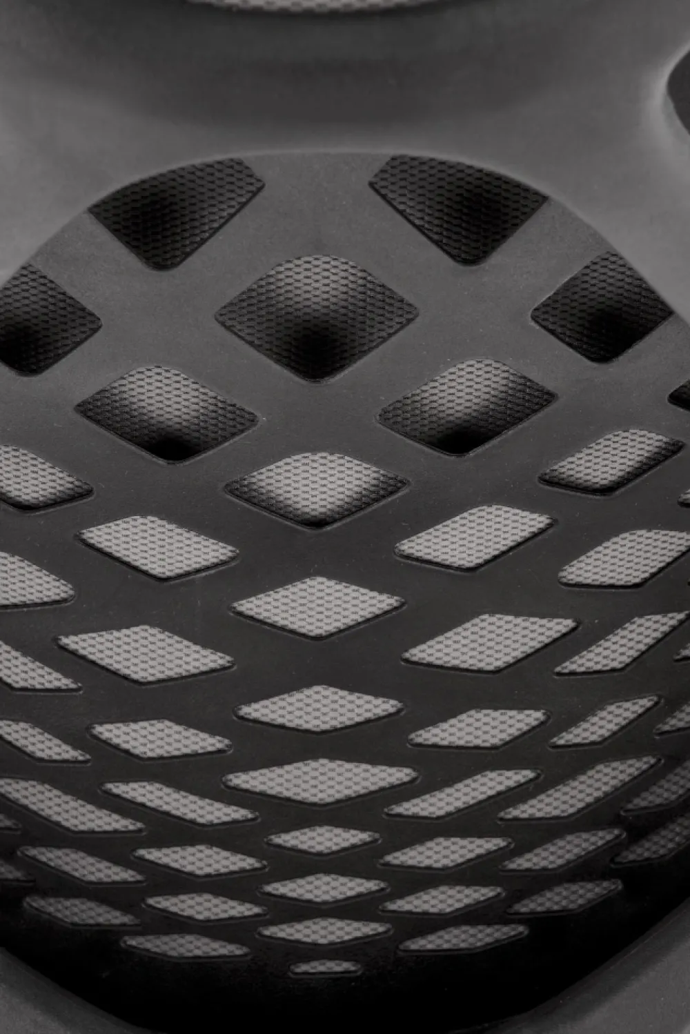 Halmar Fotele*RUBIO fotel gabinetowy popielaty/czarny (1p=1szt)1 sztuka