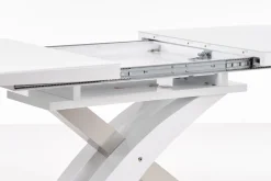 Halmar Stoły*SANDOR 2 stół biały (3p=1szt)1 sztuka