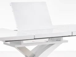 Halmar Stoły*SANDOR 2 stół biały (3p=1szt)1 sztuka