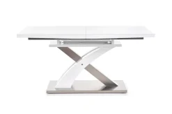 Halmar Stoły*SANDOR 2 stół biały (3p=1szt)1 sztuka