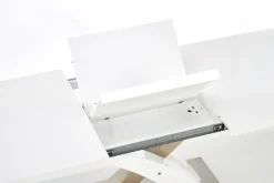 Halmar Stoły*SANDOR 2 stół biały (3p=1szt)1 sztuka